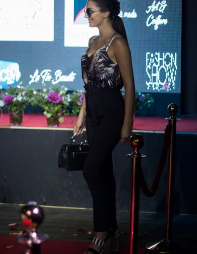 Défilé BPM Fashion Show - Amandine Pauliat Photographie