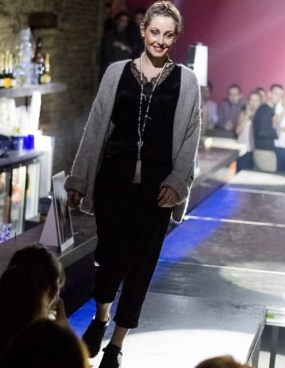 Défilé Opening New Season 2017/2018 Du Club 1810 - Amandine Pauliat Photographie