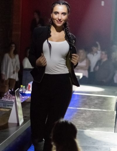 Défilé Opening New Season 2017/2018 Du Club 1810 - Amandine Pauliat Photographie
