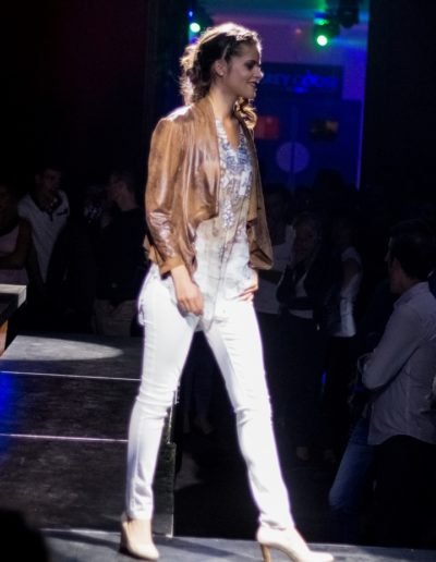 Défilé Opening New Season 2017/2018 Du Club 1810 - Amandine Pauliat Photographie