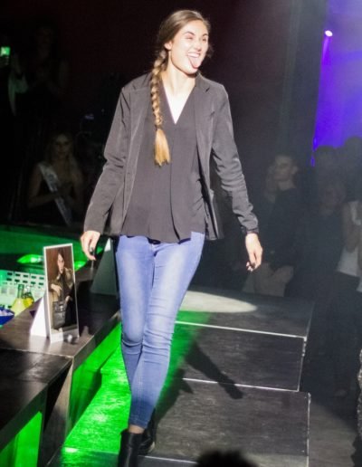 Défilé Opening New Season 2017/2018 Du Club 1810 - Amandine Pauliat Photographie