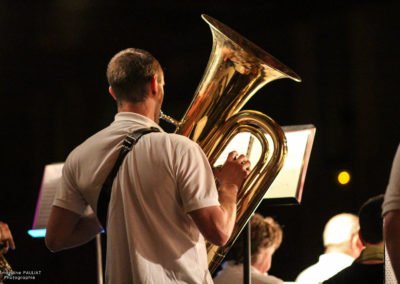 Concert Velay Synergie - Amandine Pauliat Photographie